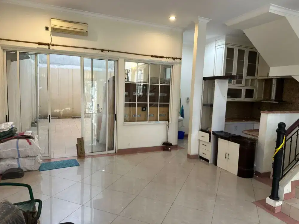 Dijual Rumah Pantai Indah Kapuk harga terbaik Uk 200 m² 3BR at Jakarta Utara