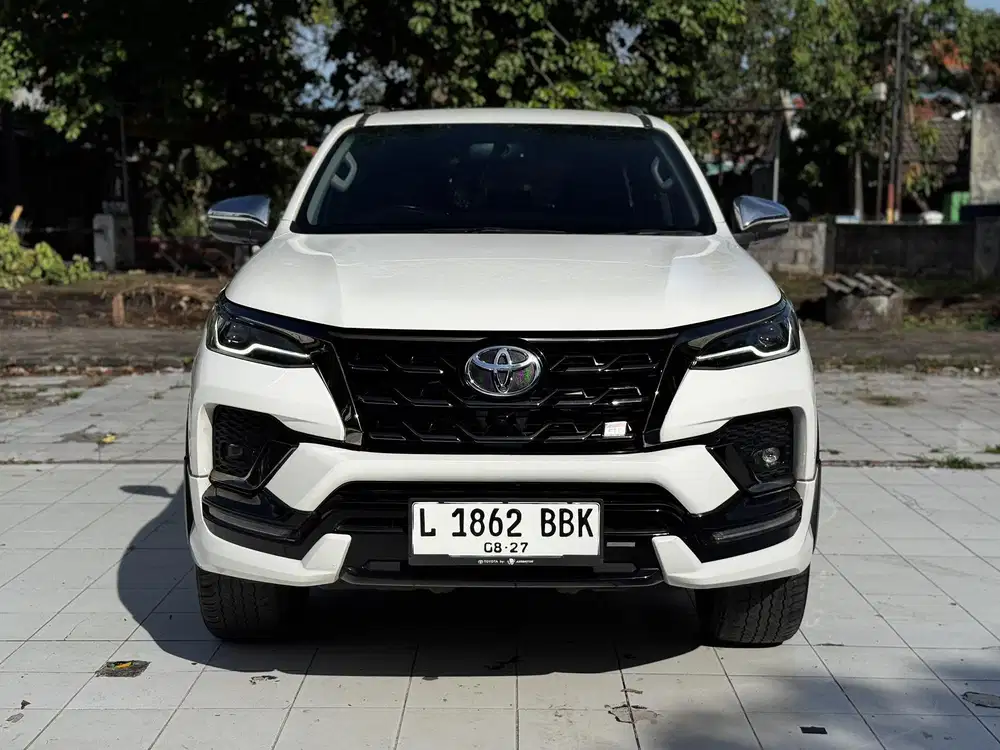 Toyota VRZ GR 2.8 Matic 2022