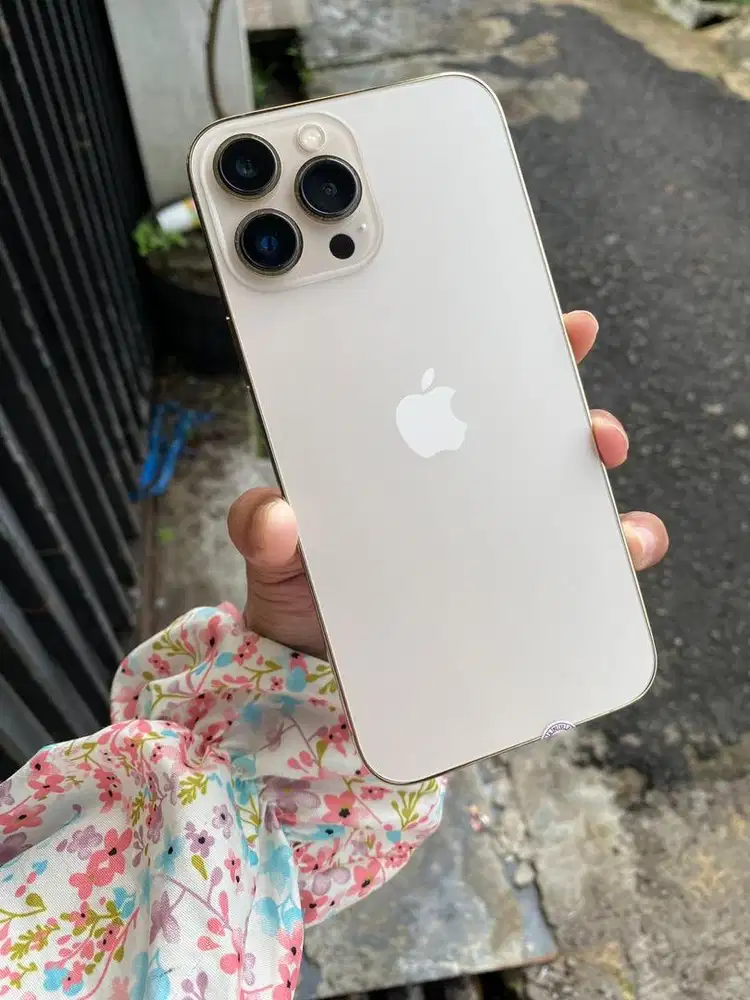 iPhone 13 ProMax 256Gb inter