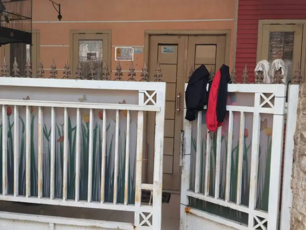 Dijual Rumah di Buaran Betung Cikokol, Tangerang