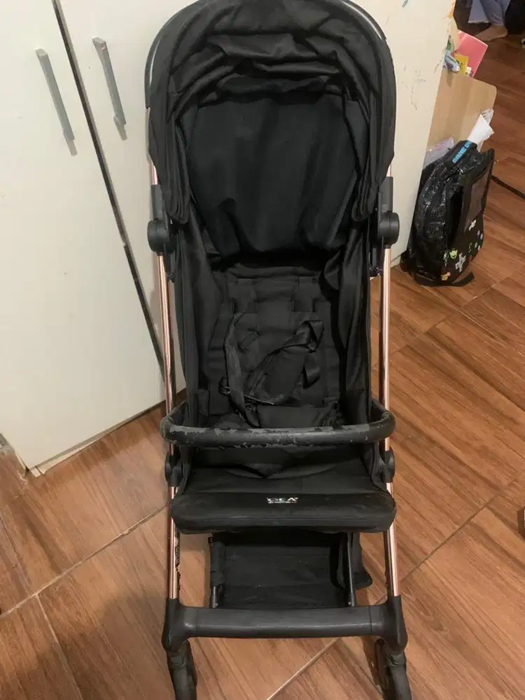 Stroller beli di mother care