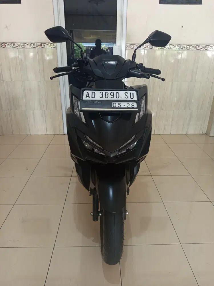 Vario 160 istimewa murah