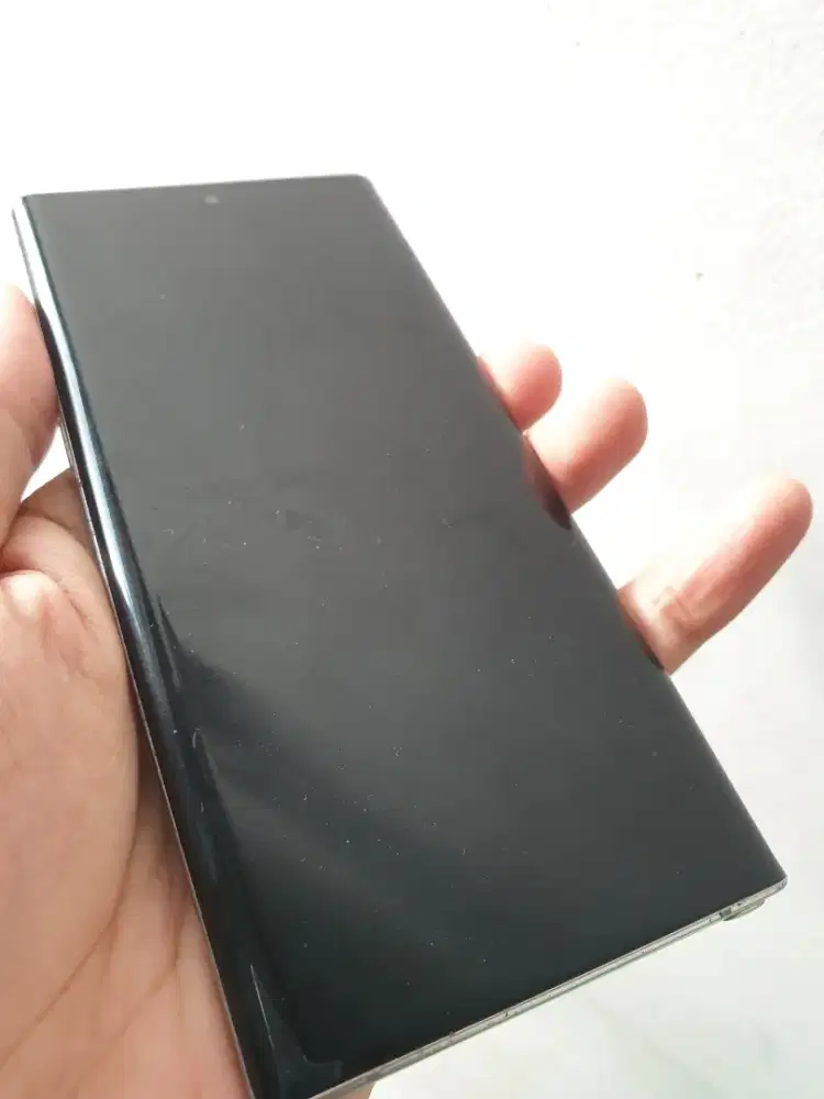 Samsung note 10 minus