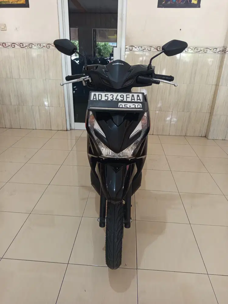 Beat 2025 istimewa murah