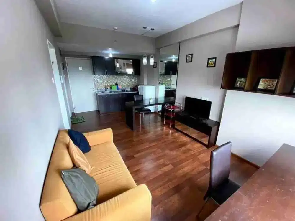 Jual / Sewa  Apartement UC Berkeley Surabaya Barat (seberang kampus UC)