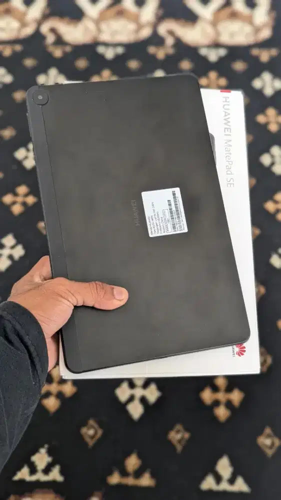 Huawei Matepad SE 10.4 3/32GB Mulus Fullset