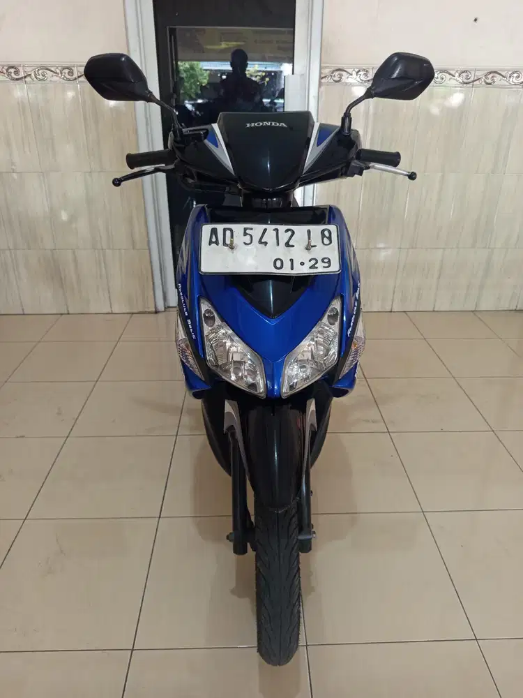 Vario cw murah bagus
