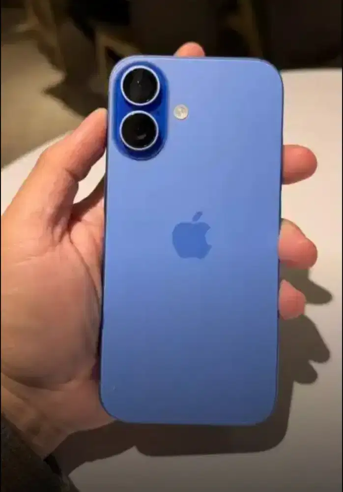 Jual iphone 16 128GB