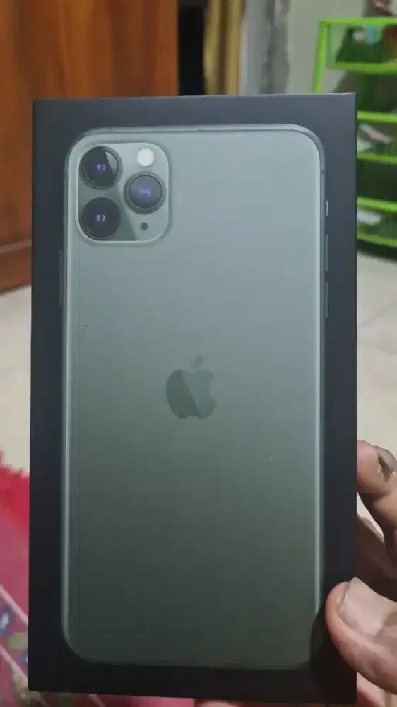 Iphone 11 promax 512gb ex-ibox