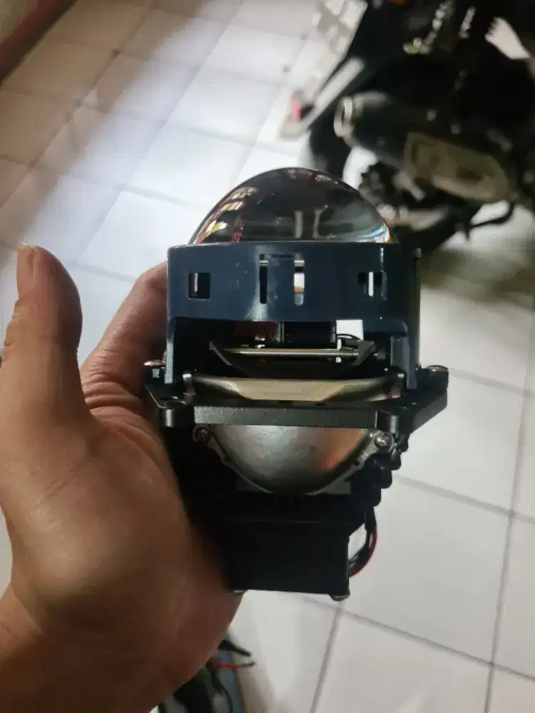 BILED MEREK CLG GEN 2 3 INC