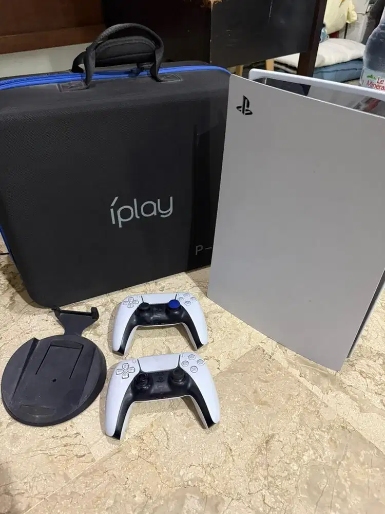 Playstation 5 + bonus
