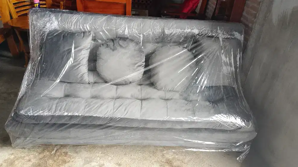 SofaBed Gembul FULLDACRON