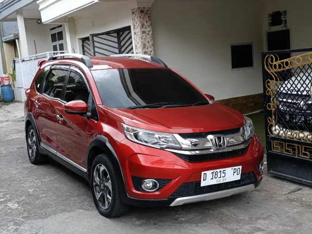 Brv metic tahun 2016 pajak isi/tt boleh gan cash lebih bagus