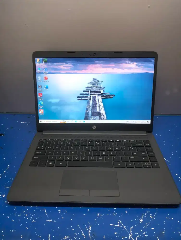 Laptop HP 245 AMD Ryzen 5 5625U