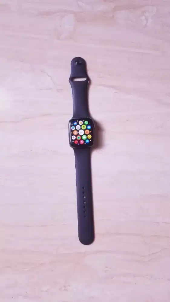 Apple iwatch 4 44mm original