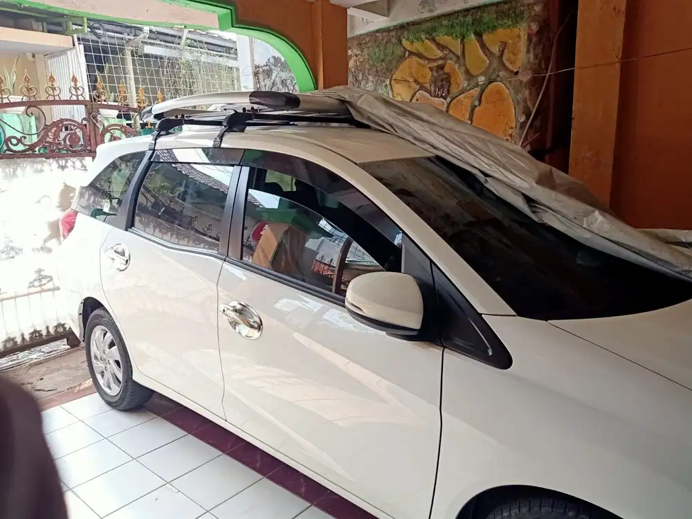 Honda Mobilio 2018 Bensin