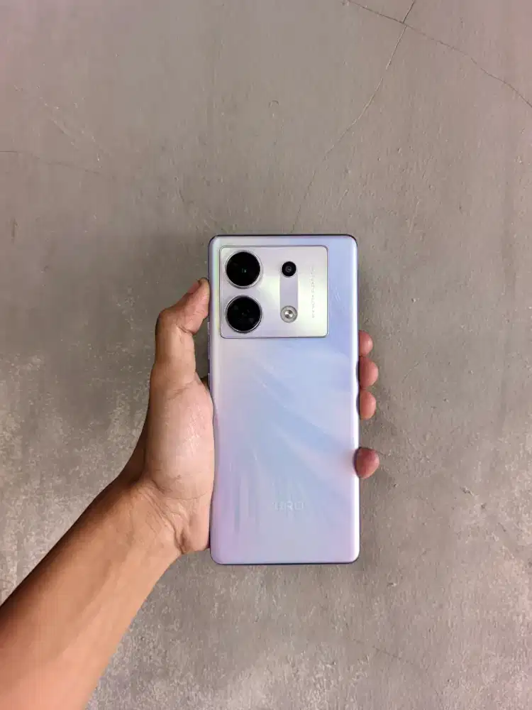 Infinix Zero 30 5G 12+12/256GB