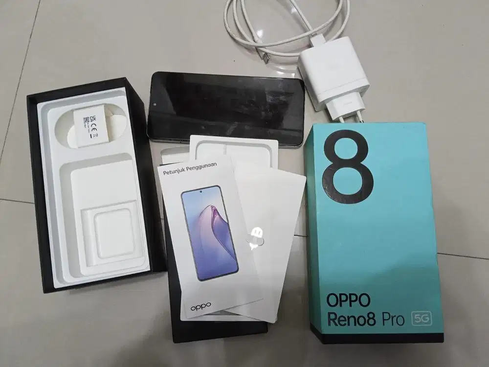 oppo reno 8 pro