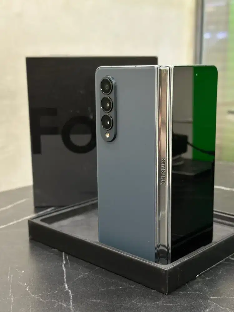Samsung Glaxy Z FOLD 4 12/512gb sein