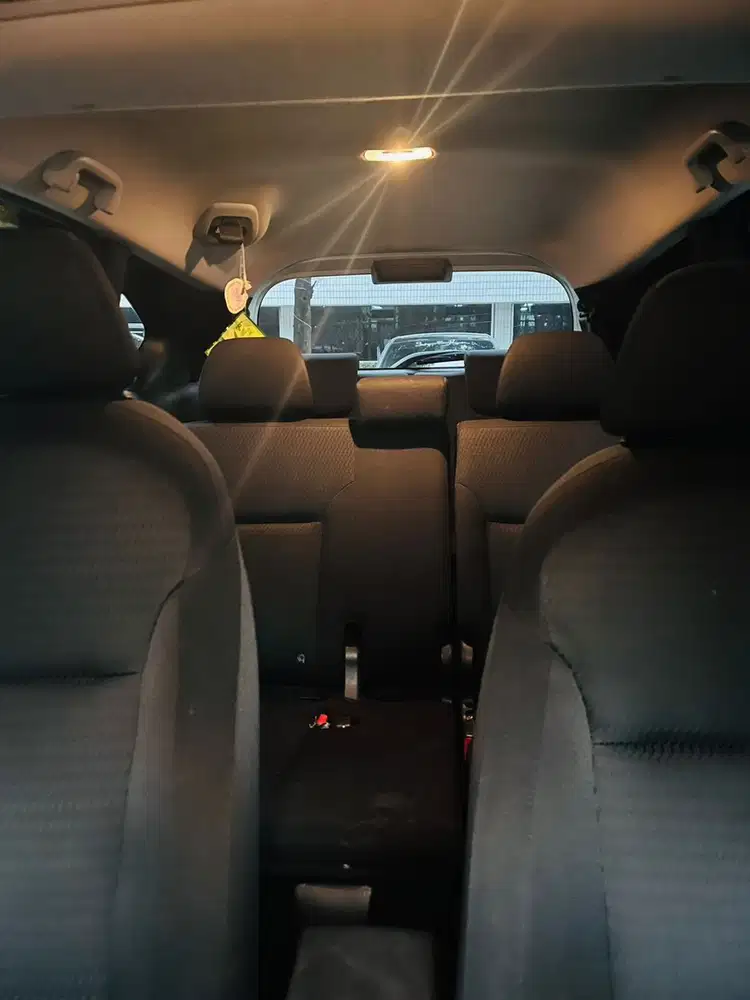 Honda BR-V 2022 Bensin