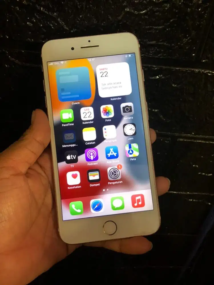 7 plus 32gb all op data