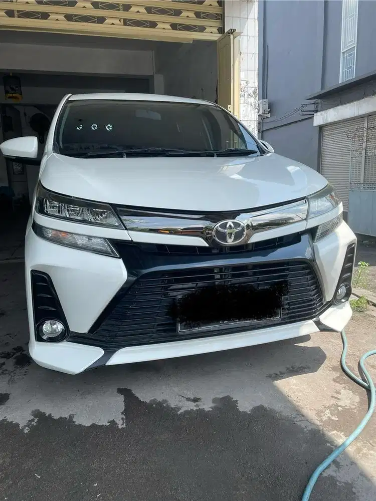 Avanza Veloz 1.5 MT 2020