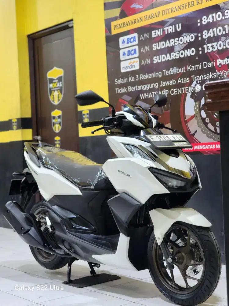 Vario 160abs 2023 exclusive