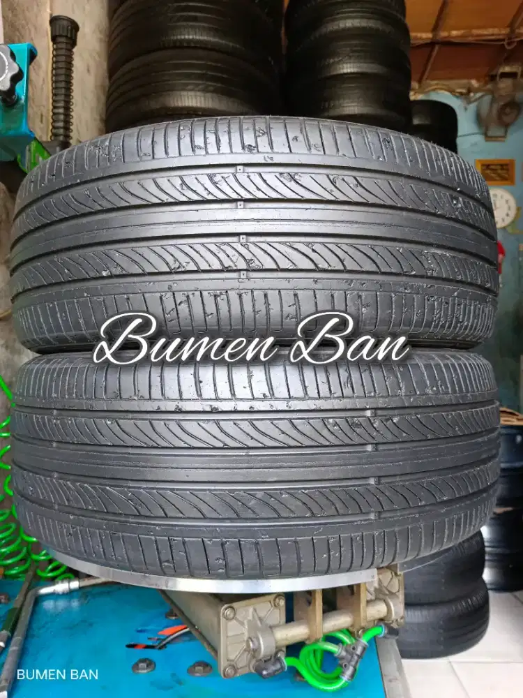 Ban 205 50 R17 GT Champiro Ecotec