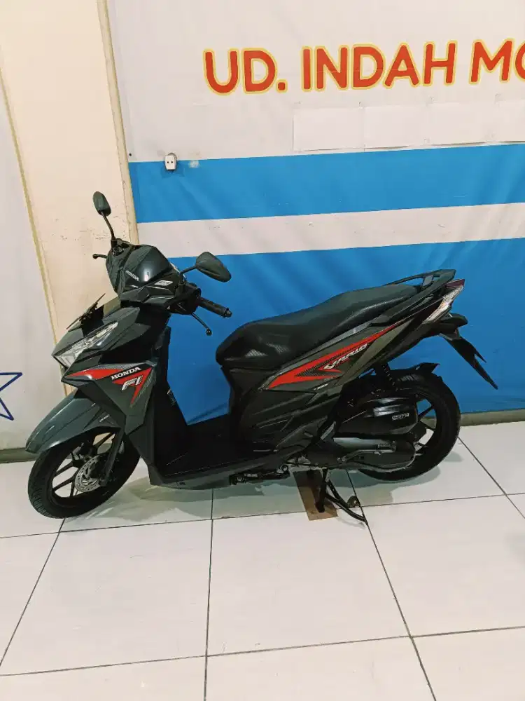 VARIO 125 ESP CBS SPORTY FI ECO 2016