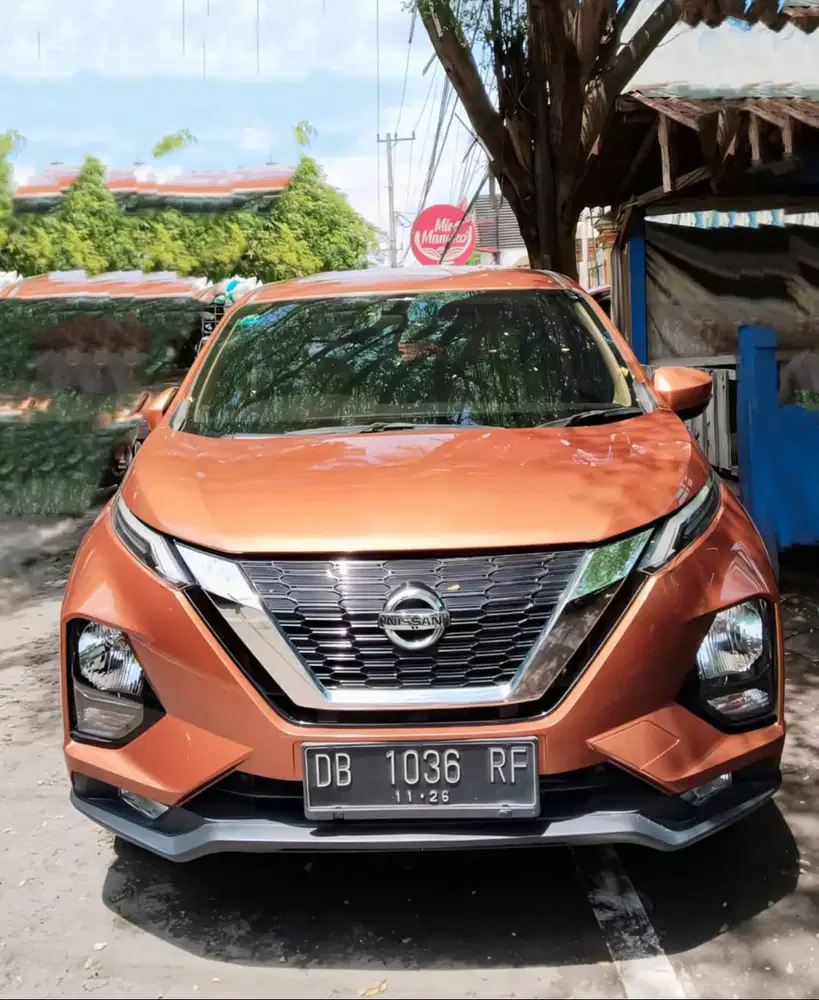 Nissan All New Livina 1.5 EL MT Thn. 2019