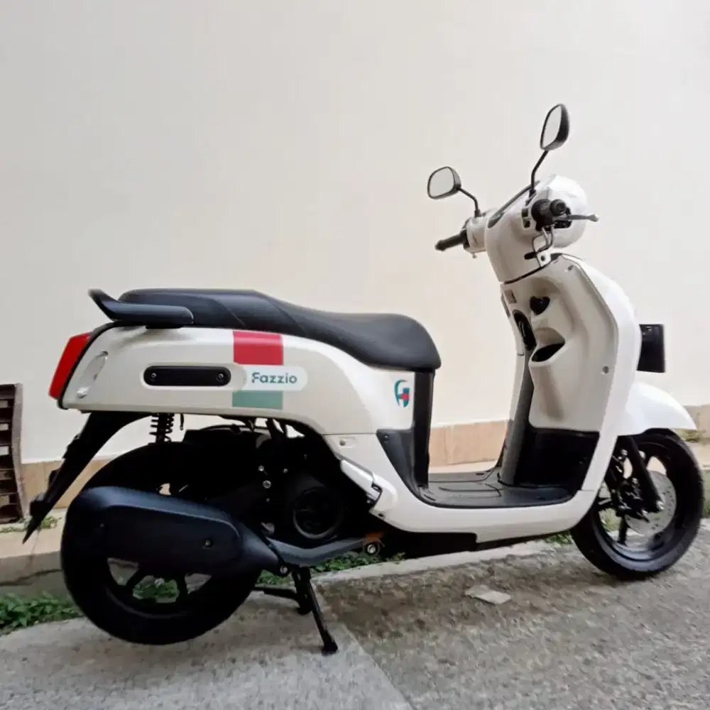 YAMAHA FAZZIO NEO TAHUN 2023 CASH / KREDIT MURAH DP MULAI 500 RB
