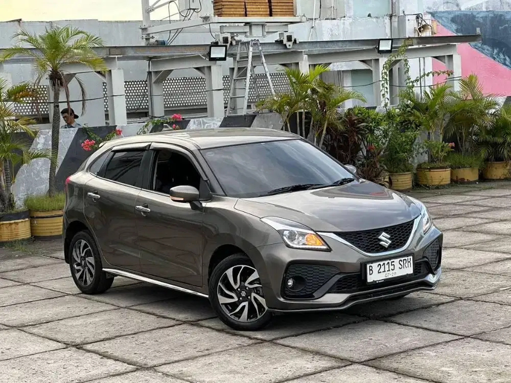 ‼️dp10jt‼️Suzuki Baleno Hatchback At Abu 2020 2021 2019