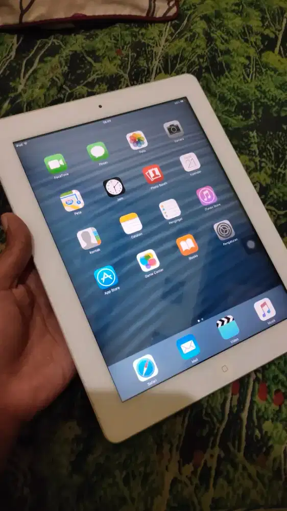 ipad gen 2 16gb