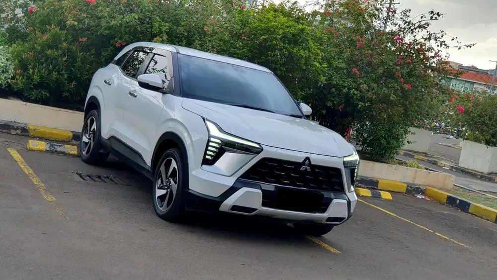 [ GARANSI 5TH ] Mitsubishi XForce X Force Ultimate 1.5 AT 2024/2025