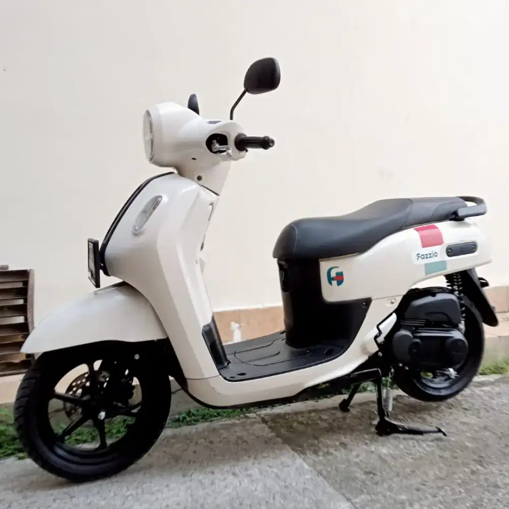 YAMAHA FAZZIO NEO TAHUN 2023 CASH / KREDIT MURAH DP MULAI 500 RB