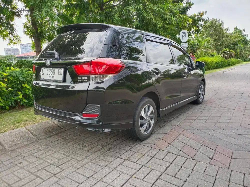 Honda Mobilio 2019 Bensin