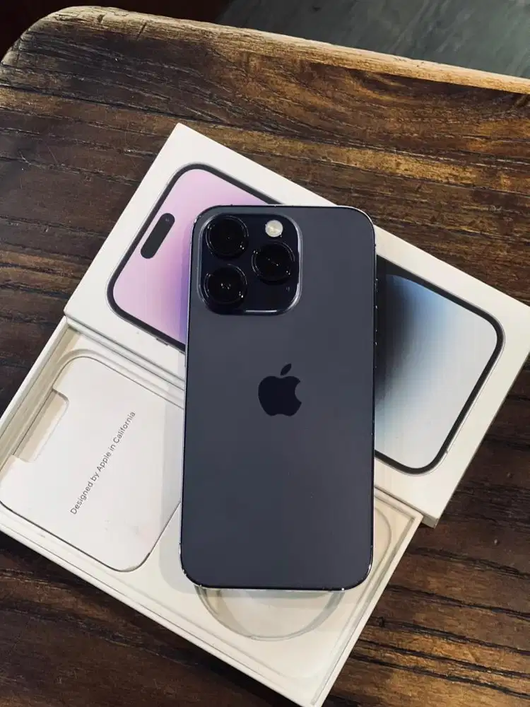 Iphone 14 Pro 256gb iBox