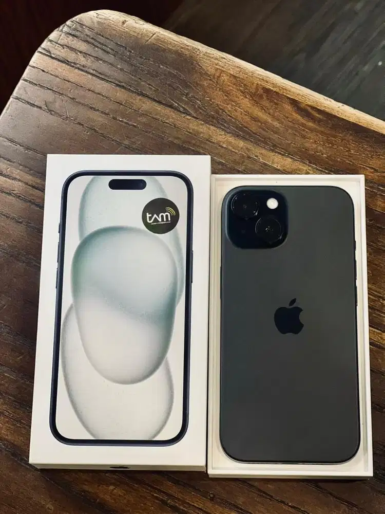 Iphone 15 128GB iBox
