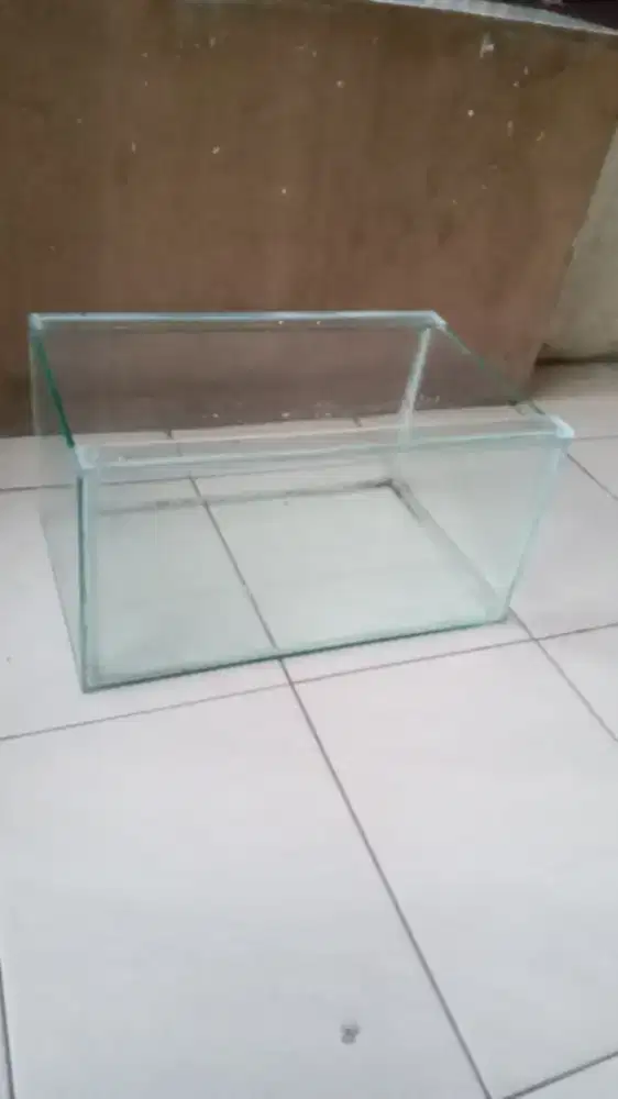 Aquarium 40x20x20