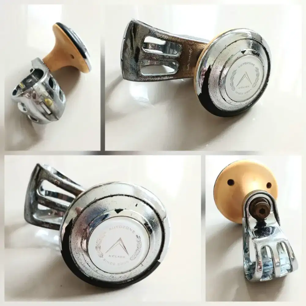 Handle stir AutoZone, preloved