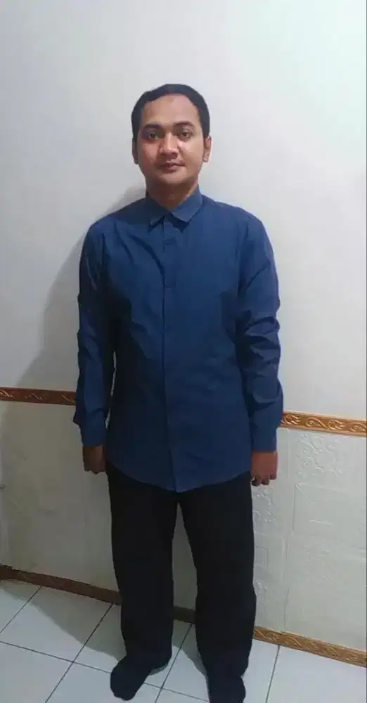 Mencari pekerjaan supir pribadi