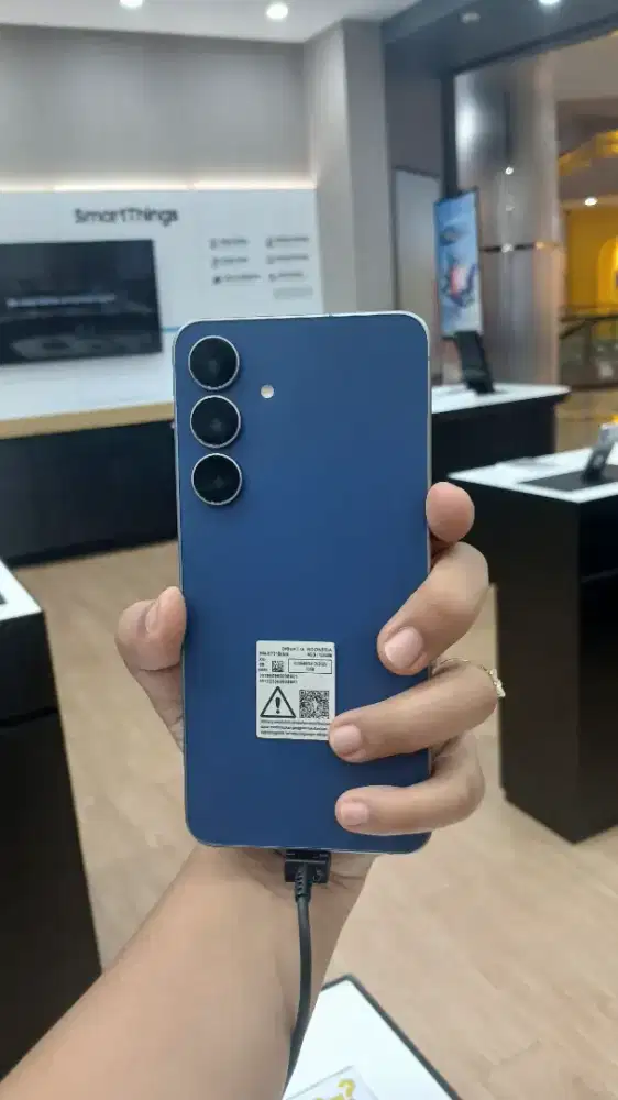 Samsung S25 FE 8/256GB