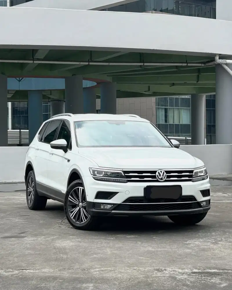 [ KM 26 RB ] VOLKSWAGEN TIGUAN ALL SPACE 2020