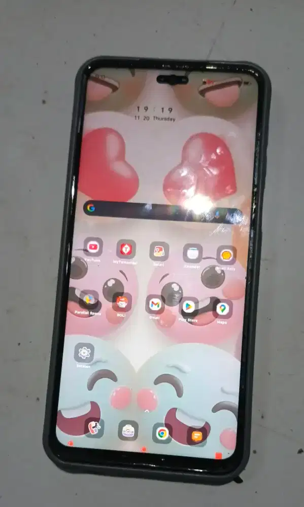 Redmi note 9 pro 6/64GB