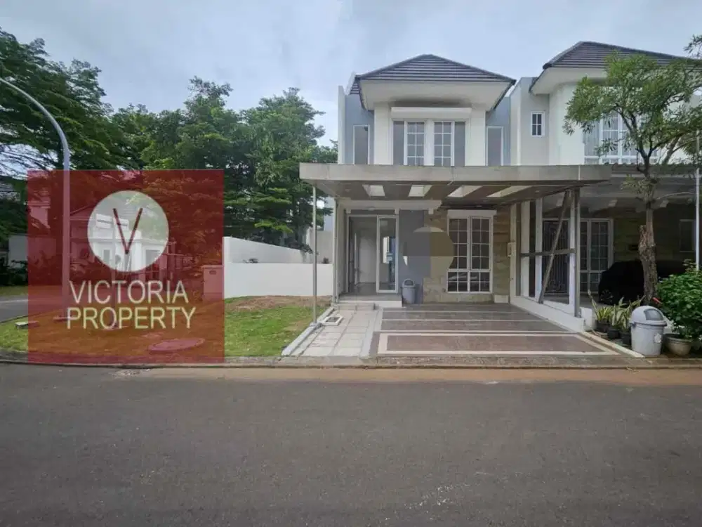 D148 Rumah terawat di kawasan CitraGran