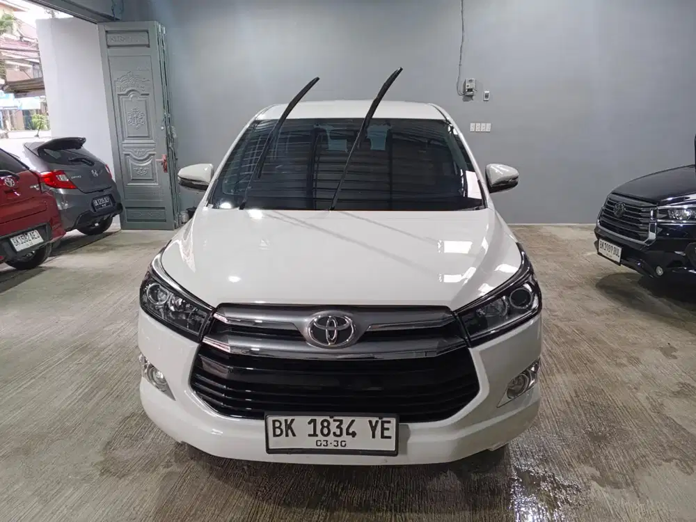 Innova Reborn 2,4 V Matic Diesel 2020 , 2021 , 2019