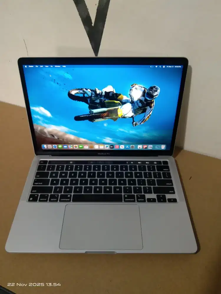 MacBook Pro M1 2020 | 8/512 Gb