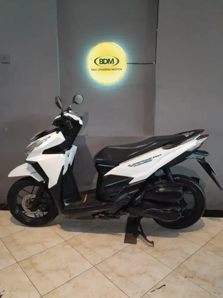 Vario 150 CC thn 2015 cash Bali dharma motor