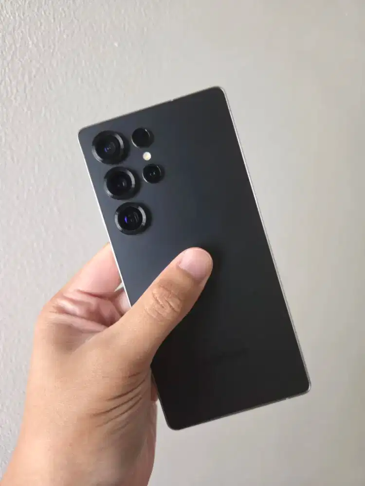 Samsung S25 Ultra 1TB