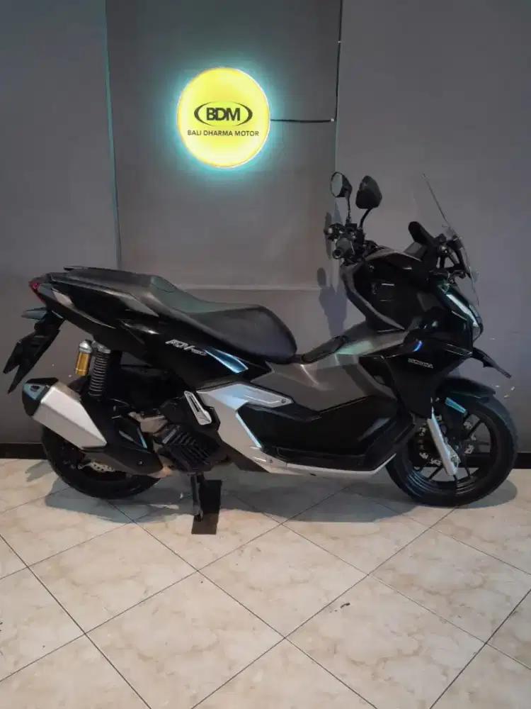 Dp 600 RB Honda. HDV 160 CC thn. 2023 cash Bali dharma.motor